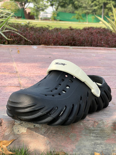 Comfy Special Crocs -  Comfortable Double Sole