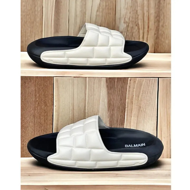 Balmain Slipper - Unisex comfortable slipper