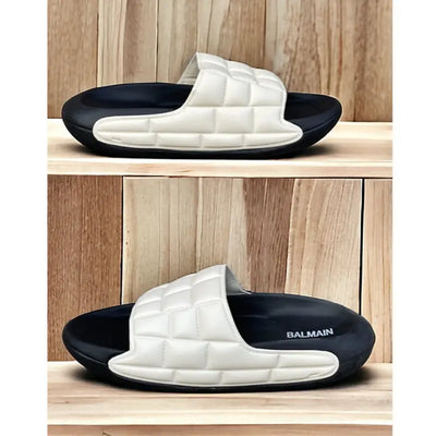 Balmain Slipper - Unisex comfortable slipper